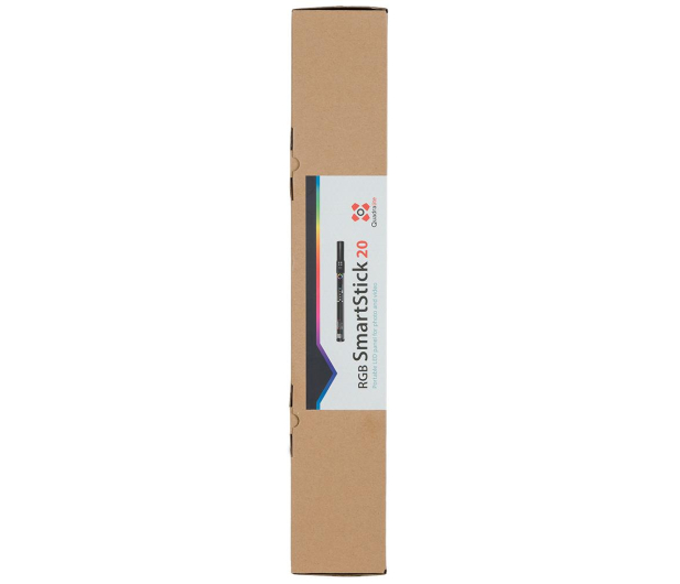 Quadralite RGB SmartStick 20 - 720017 - zdjęcie 6
